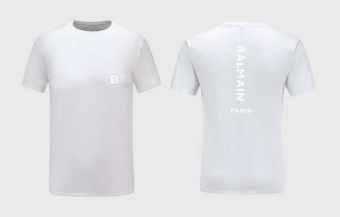 Picture of Balmain T Shirts Short _SKUBalmainM-6XL1qDS2022600932806